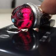 انگشتر کلکسیونی