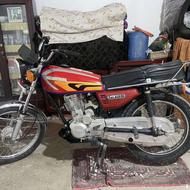 موتور 95 برگهپارکینگداره