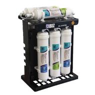 تصفیه‌ آب 6 مرحله‌ای بیز | حذف کامل رسوبات و سنگینی آب