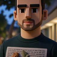 بنده میتونم دلخواه یه کلیپ درست کنم که ماهیت خوبی داشته باشه