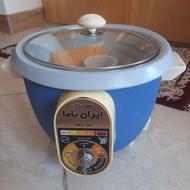 پلوپز سه‌کاره