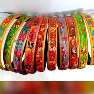 تل سر، باریک و پهن