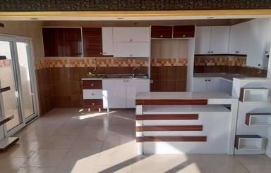 واحد آپارتمان شرکت سیمان بلوار بهاران