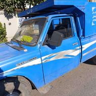 نیسان مدل 86