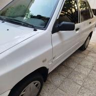 132مدل 93یک درب رنگ شاسی ها سالم