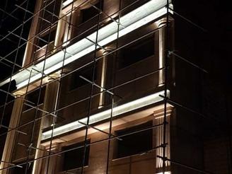 پیش فروش آپارتمان تک واحدی شخصی ساز