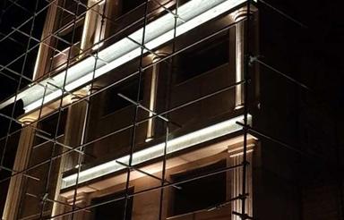 پیش فروش آپارتمان تک واحدی شخصی ساز