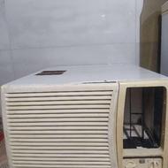 کولر پنچره ای