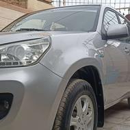 ماشین ام وی ام X33 تمیز کم کار