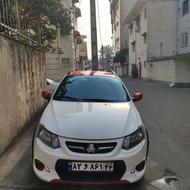 کوییک r پارس خودرویی مدل 99