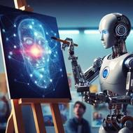 فوری فوری آموزش تخصصی هوش مصنوعی