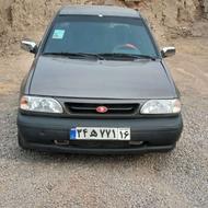 پراید مدل 83