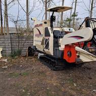 کمباین سوزوکی لوکستار مدل 2020