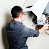 تعمیر پکیج تخصصی