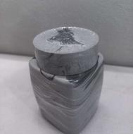 بانکه رزین.