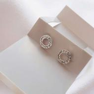 گوشواره نقره