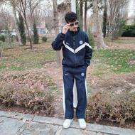 ست اسپرت شیک