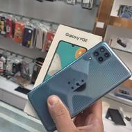 در حد نو Galaxy M32