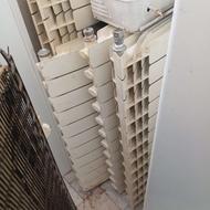 خریدارانواع ضایعات و خرد و ریز