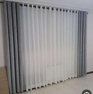 پرده حریر ودکور پرده مخمل شانل پانچ نو