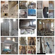 تخریب بنایی