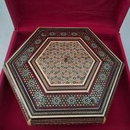 ظرف شدکت تلفیق هنر