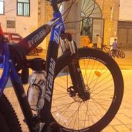 دوچرخه اولورد