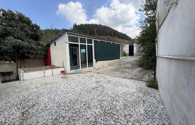 300 متر ویلا سنتی