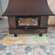 تعمیرات بخاری گازی