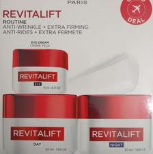 کرم لیفت،شب،روز پک سه تایی اورال اصل