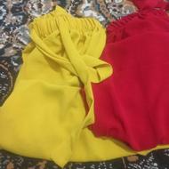 لباس زنانه بچگانه