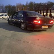 دلیلش نیاز مالی