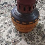 خوراک پزانگلیسی عتیقه فابریک