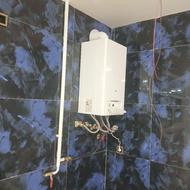 خرید پکیج و ابگرمکن نو و اکبد