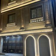 دوبلکس 240 متری خ تهران آرش 4