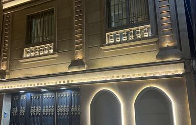 دوبلکس 240 متری خ تهران آرش 4