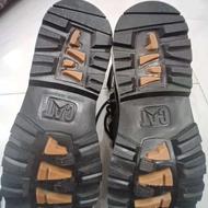 پوتین برند کت نو نو آکبند