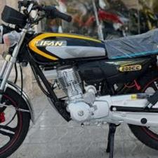 موتور هندا لیفان درحد