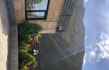 200 متر ویلا تریبلکس.نوساز کلید نخورده