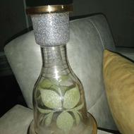 کوزه قلیان قدیمی