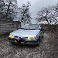 پژو405 مدل1390