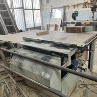 نجاری و‌ ام‌دی‌اف و کارهای چوبی