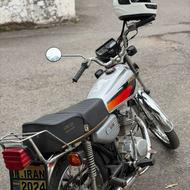 موتور مزایده ای مدل 90 تمیز