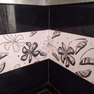 کاشی وسرامیک کاری