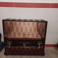 بخاری گازسوز