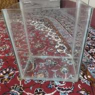 اکواریم شیشه