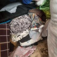 پارچه کیلویی