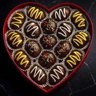 خرمای پیارم و مضافتی فراوری شده