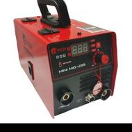 دستگاه جوش ادون255 کیفیت عالی