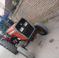 تراکتور 399مدل 85